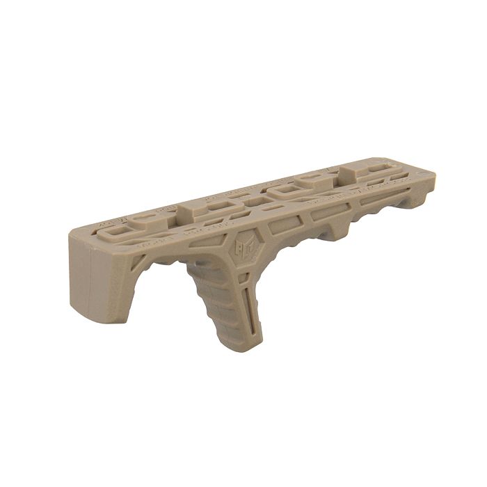 Maner Handstop PPG MGPCQB Tan