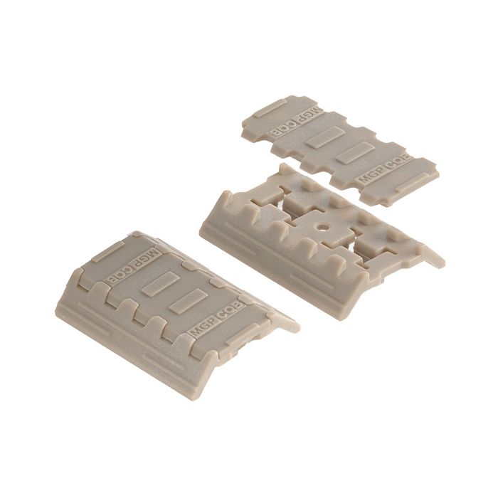 Protectie RIS Armor MGPCQB Tan