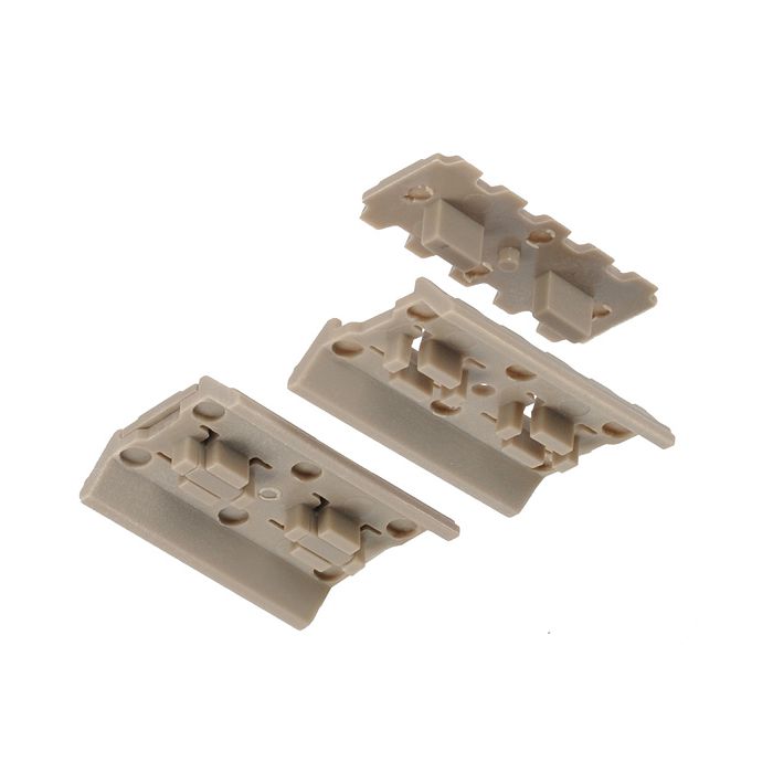 Protectie RIS Armor MGPCQB Tan