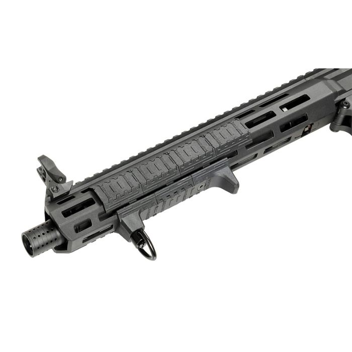Protectie RIS Armor MGPCQB Tan