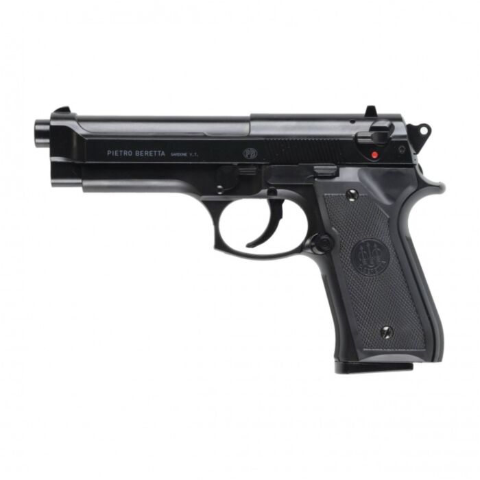 Replica pistol M92 FS Metal Slide Beretta Umarex