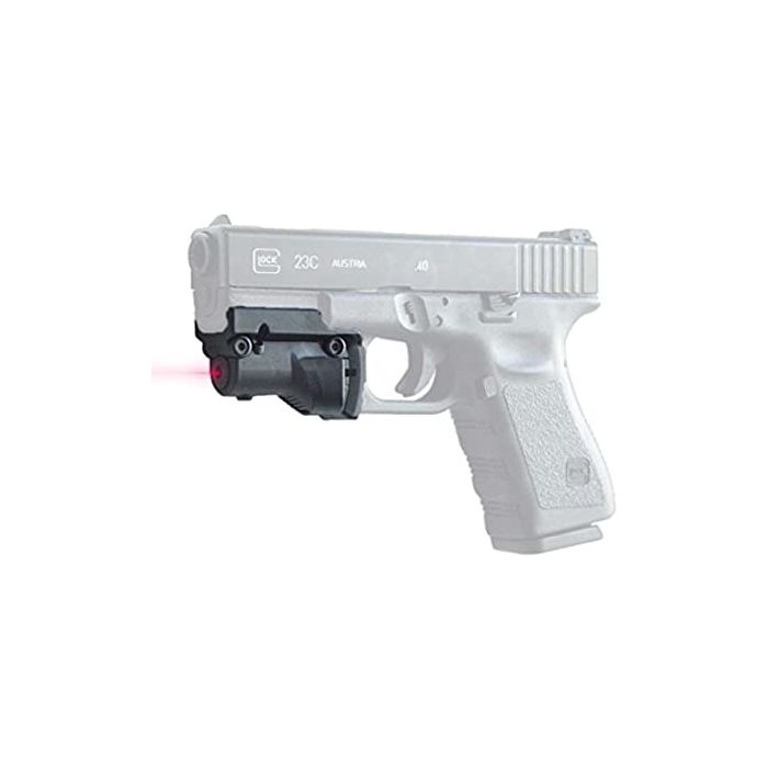 Laser pistol Glock Big Dragon
