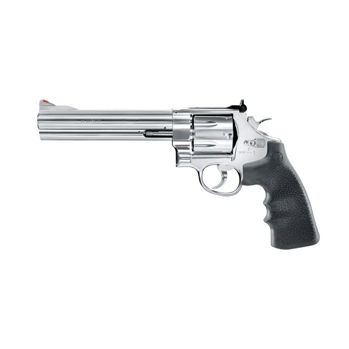Revolver airsoft 629 Classic 6.5 Inch Full Metal CO2 S&W