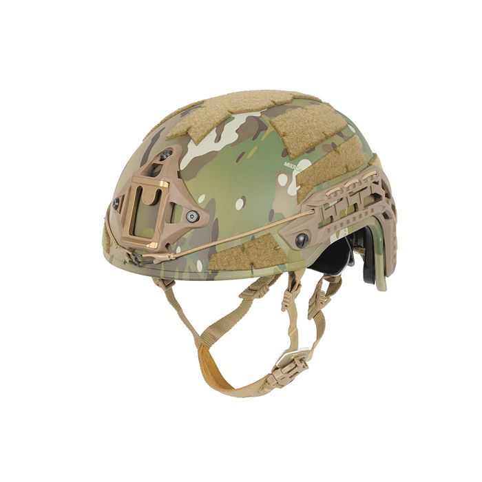 Casca Next Generation Spec-Ops FMA Multicam
