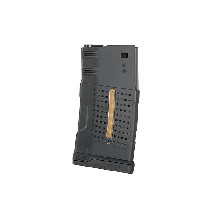 Incarcator mid-cap polimer 220 bbs AR-10/SR25 BattleAxe
