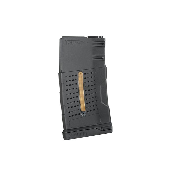Incarcator mid-cap polimer 220 bbs AR-10/SR25 BattleAxe