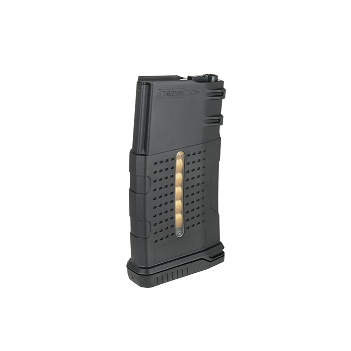 Incarcator mid-cap polimer 220 bbs AR-10/SR25 BattleAxe