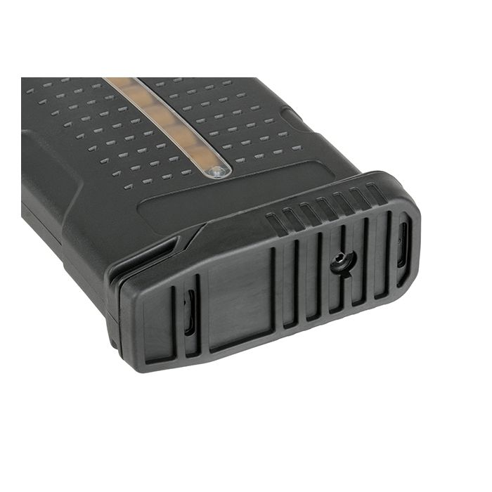Incarcator mid-cap polimer 220 bbs AR-10/SR25 BattleAxe