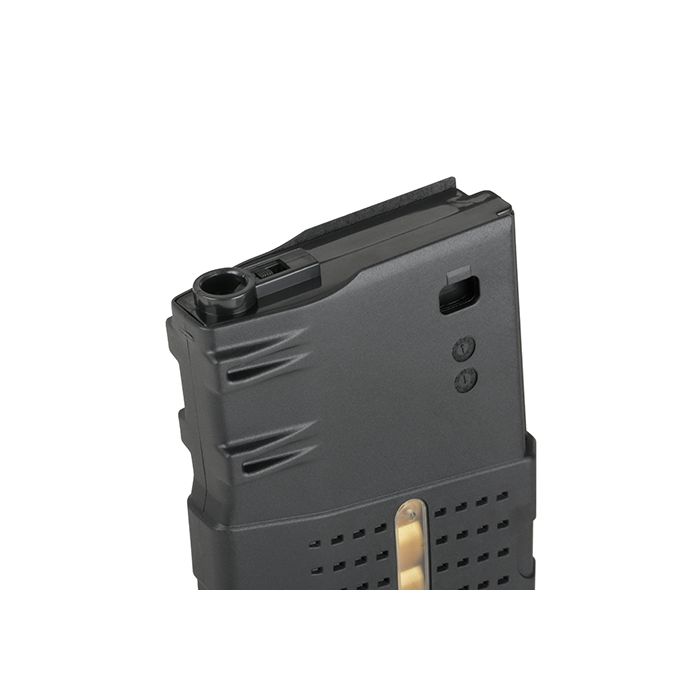 Incarcator mid-cap polimer 220 bbs AR-10/SR25 BattleAxe