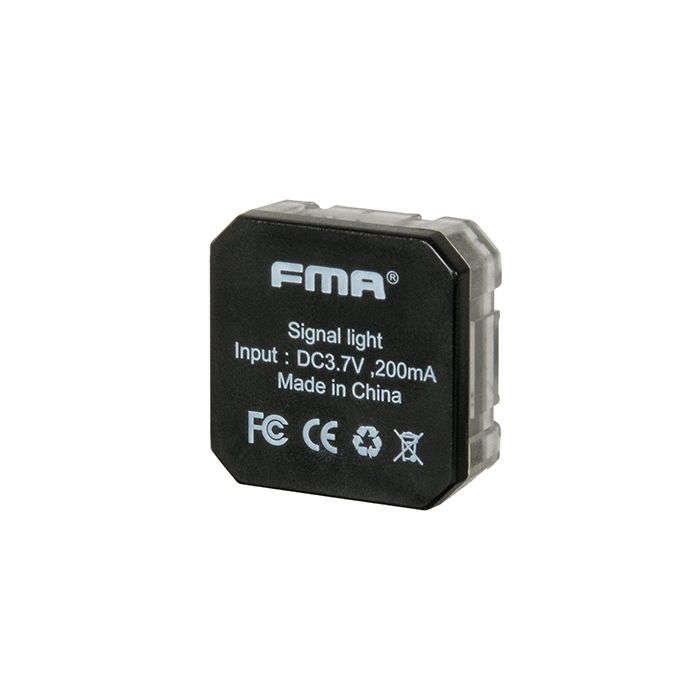 Signal light casca/Molle FMA