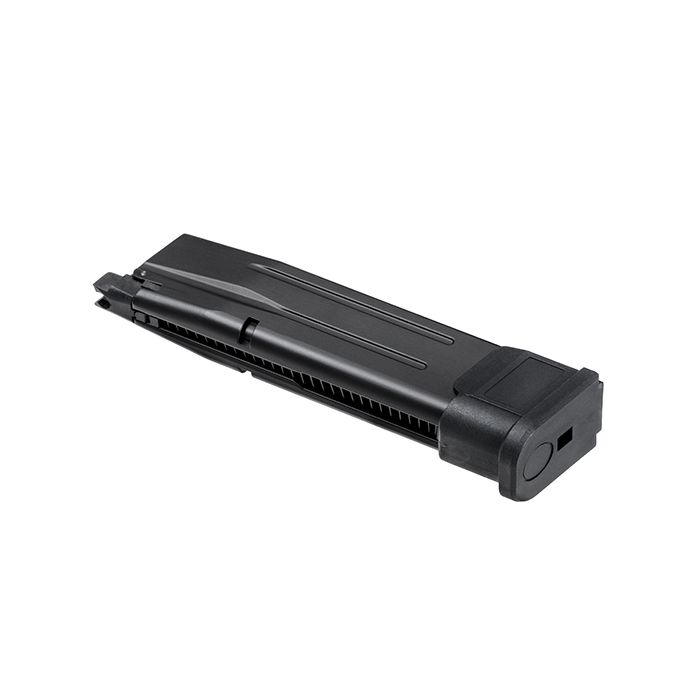 Incarcator pistol gas F17/18 AEG