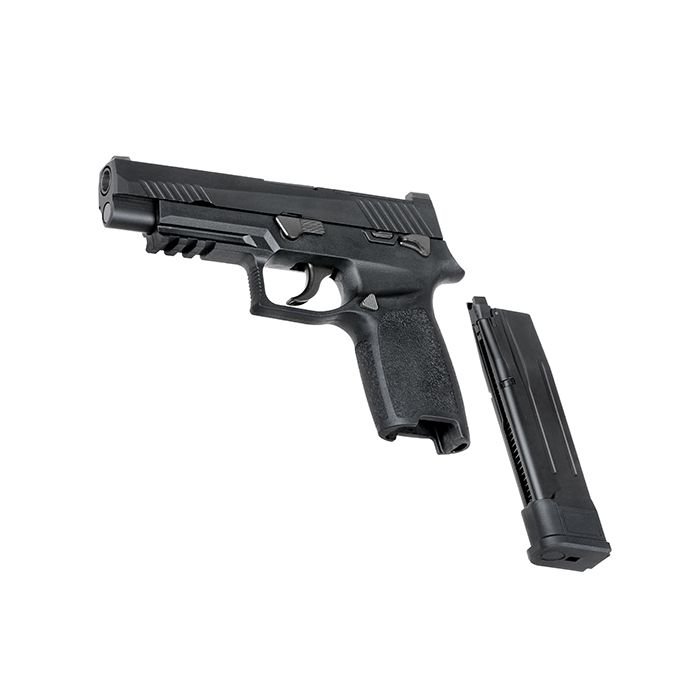Incarcator pistol gas F17/18 AEG