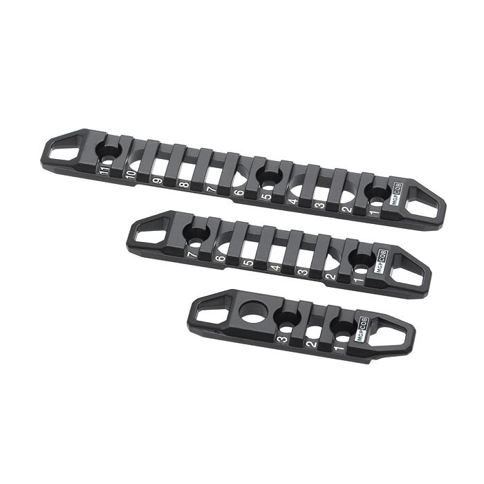 Set sine RIS KeyMod MGPCQB