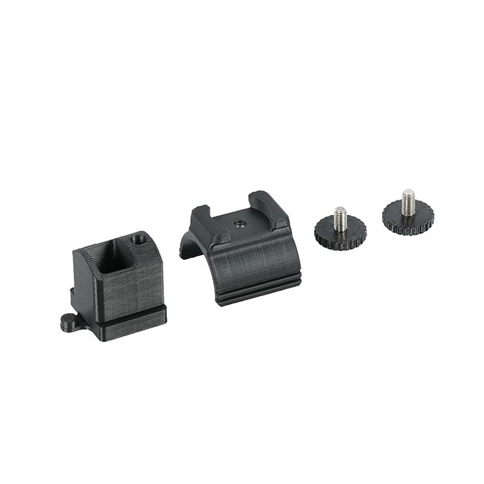 Sistem VSR TDC Hades Airsoft