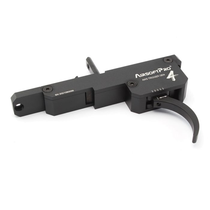 Kit upgrade AWS / MB44xx Gen. 4 AirsoftPro