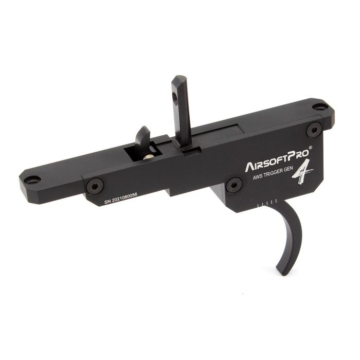 Kit upgrade AWS / MB44xx Gen. 4 AirsoftPro