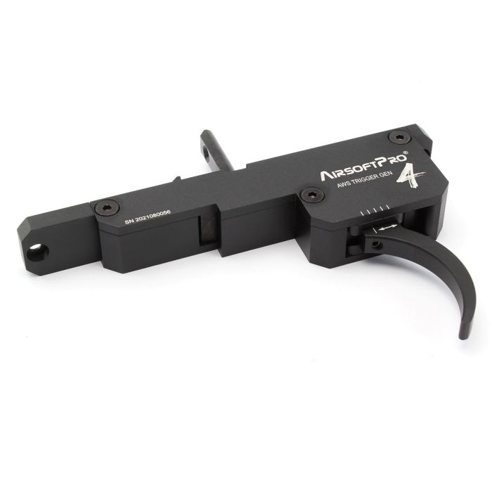 Kit upgrade AWS / MB44xx Gen. 4 AirsoftPro