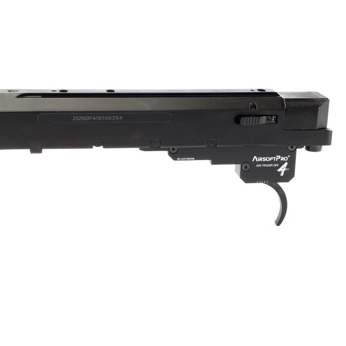 Kit upgrade AWS / MB44xx Gen. 4 AirsoftPro