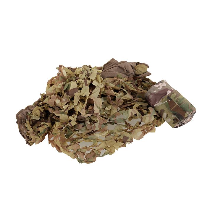 Costum sniper Emerson Multicam