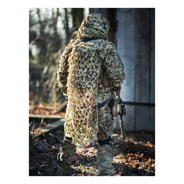 Costum sniper Emerson Multicam