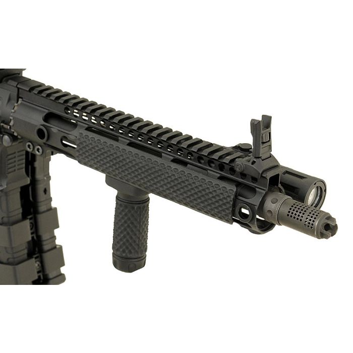 Protectii cauciuc tip B Key-Mod Negru