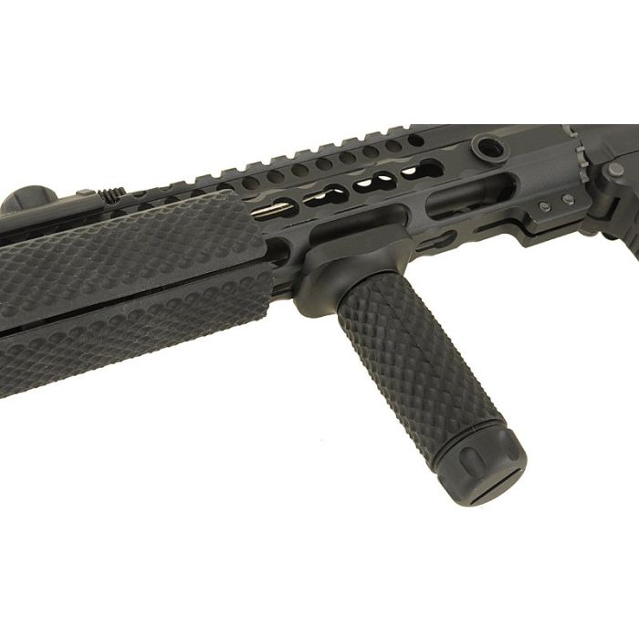 Protectii cauciuc tip B Key-Mod Negru
