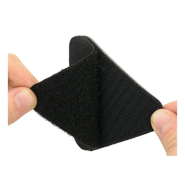 Patch MEDIC cauciuc Emerson