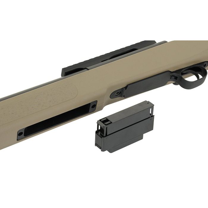Incarcator CM.700 20 bile CYMA