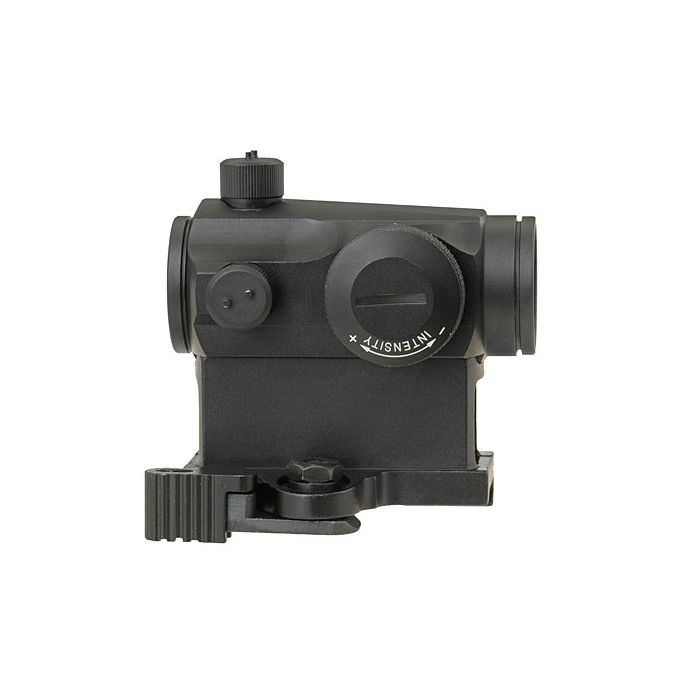 Red Dot micro QD Aim-O