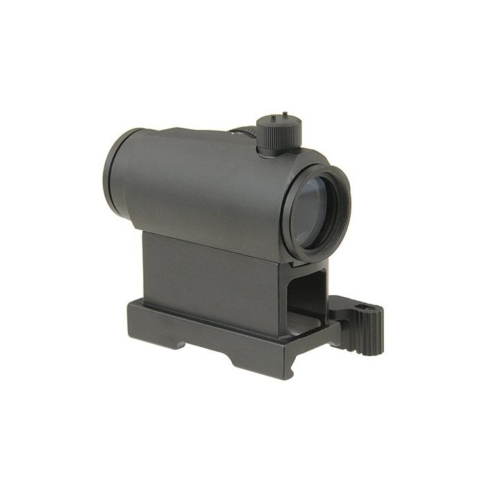 Red Dot micro QD Aim-O