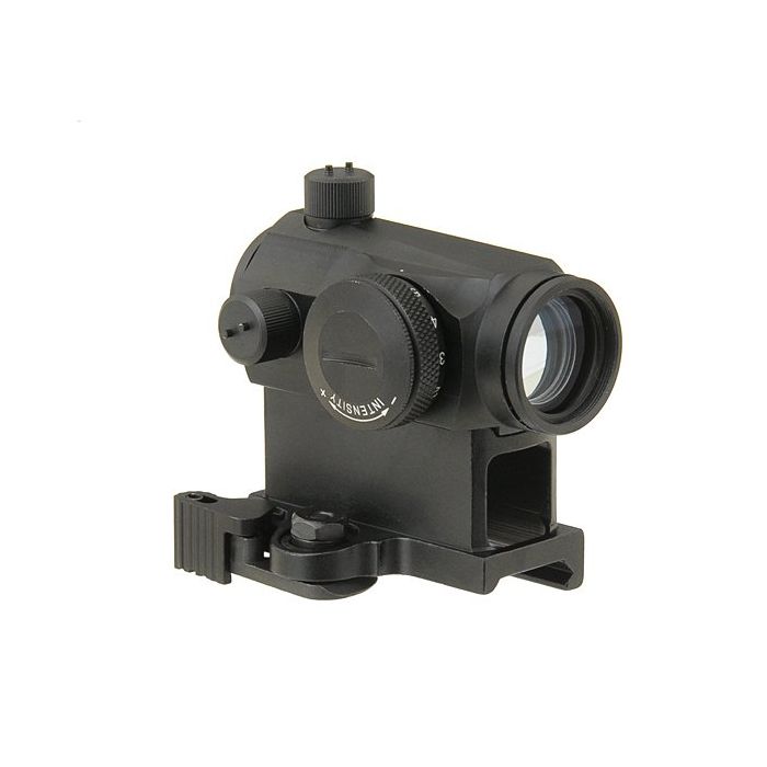 Red Dot micro QD Aim-O