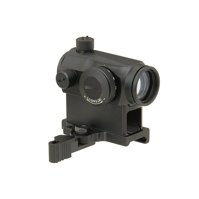 Red Dot micro QD Aim-O