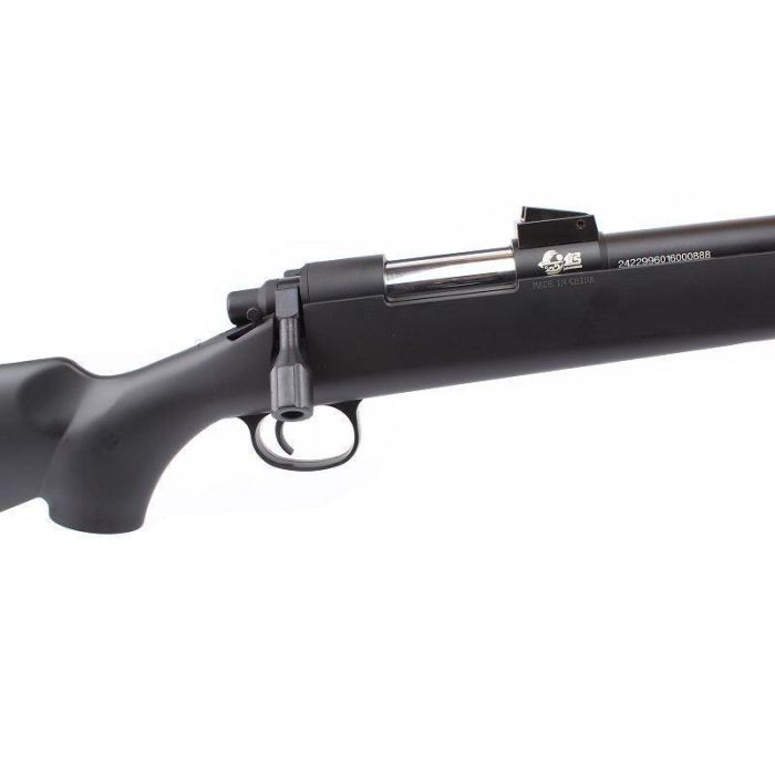Parghie armare otel VSR/BAR10/MB03 AirsoftPro
