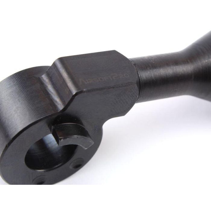 Parghie armare otel VSR/BAR10/MB03 AirsoftPro