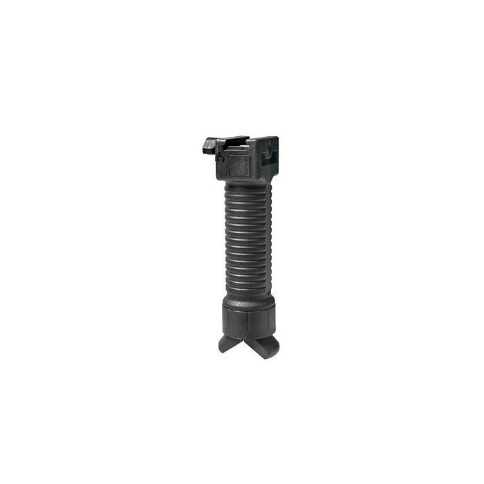 Bipod/Maner pentru RIS negru ACM