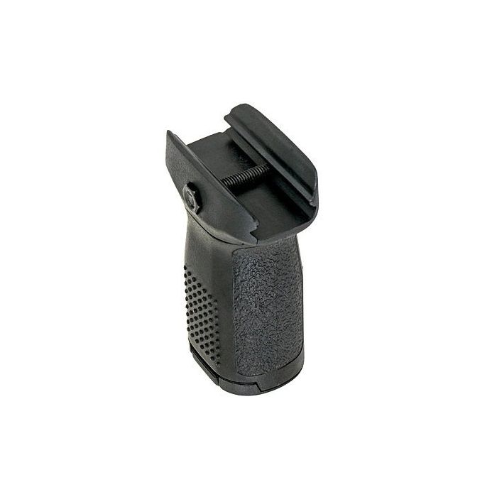 Maner fata compact Negru