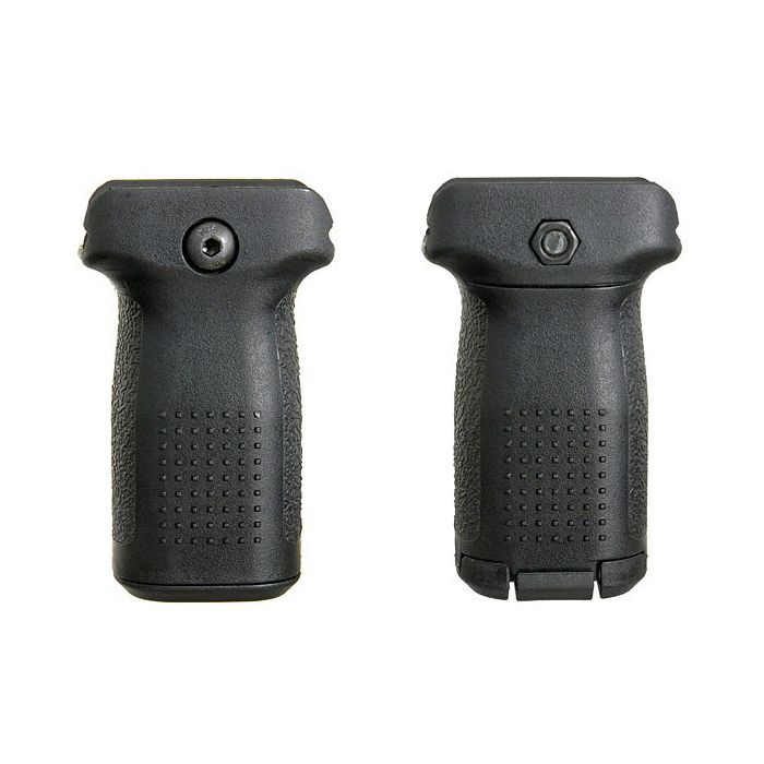 Maner fata compact Negru