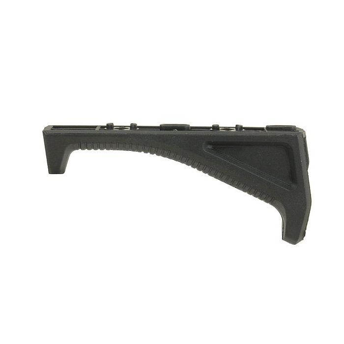 Maner unghiular ergonomic M-LOK Negru