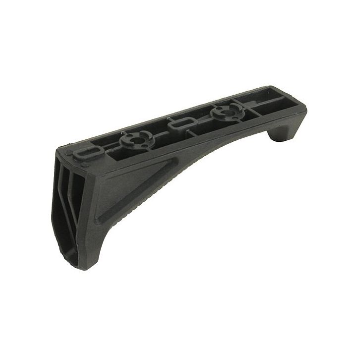 Maner unghiular ergonomic M-LOK Negru