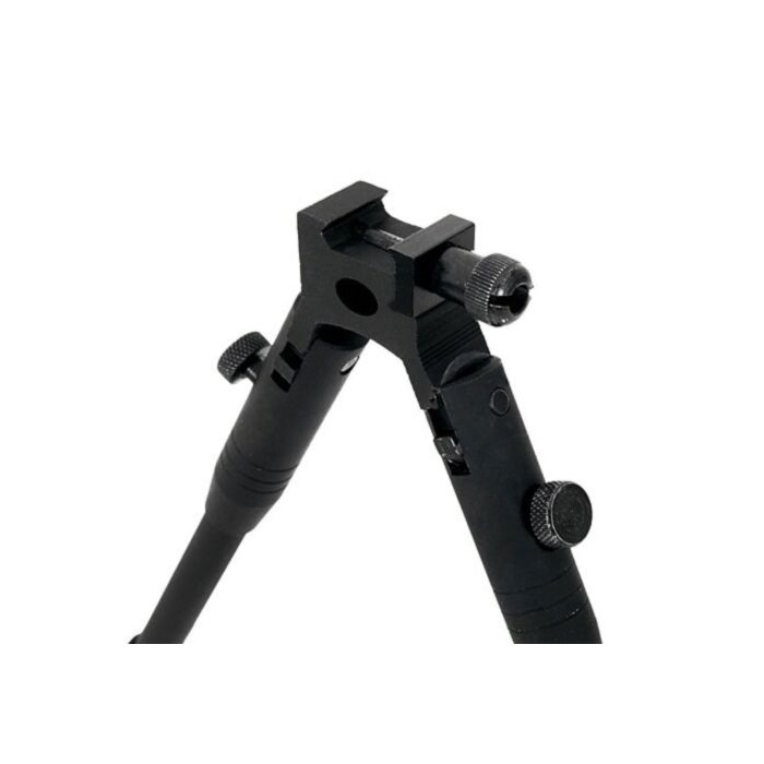 Bipod telescopic pentru RIS ACM