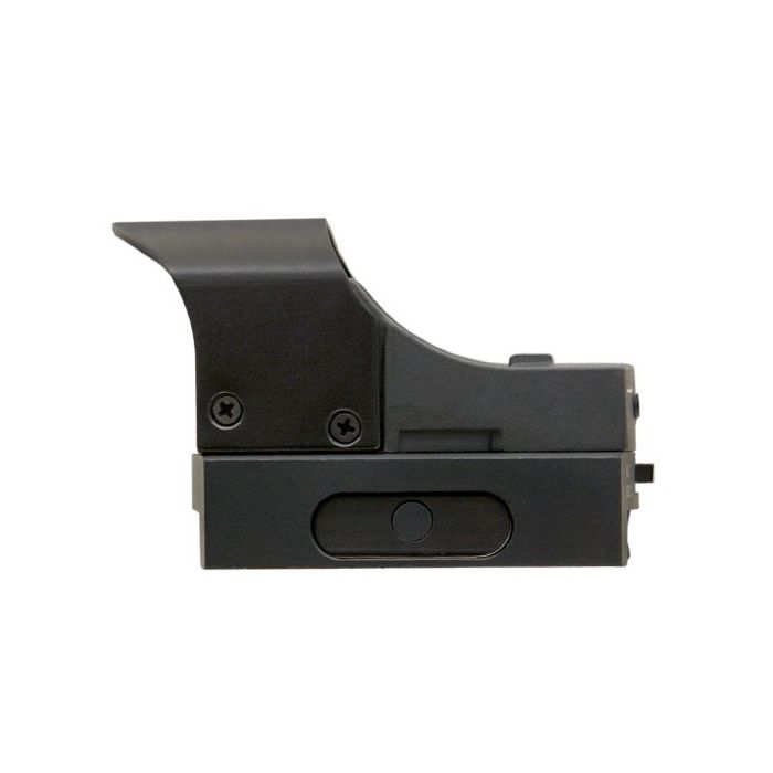Red Dot Mini PCS
