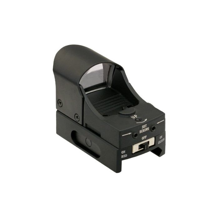 Red Dot Mini PCS