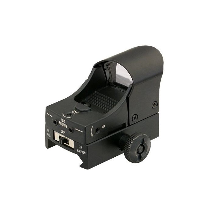 Red Dot Mini PCS
