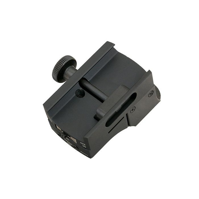 Red Dot Mini PCS