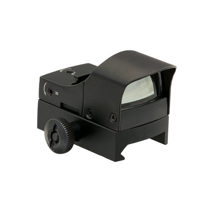 Red Dot Mini PCS