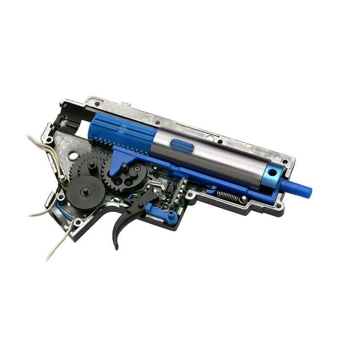 Replica asalt CM.097F Upgraded Version CYMA