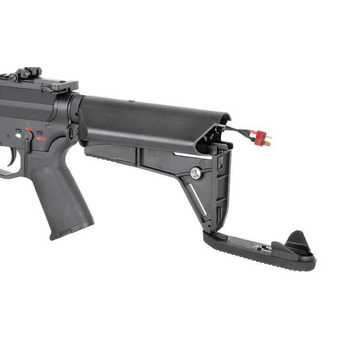Replica asalt CM.097D Upgrade Cyma