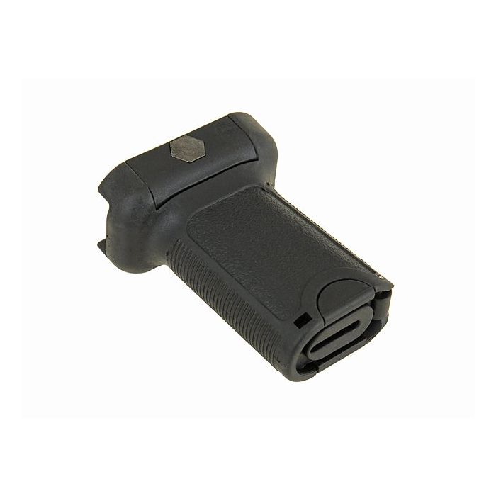 Maner vertical scurt Element Negru