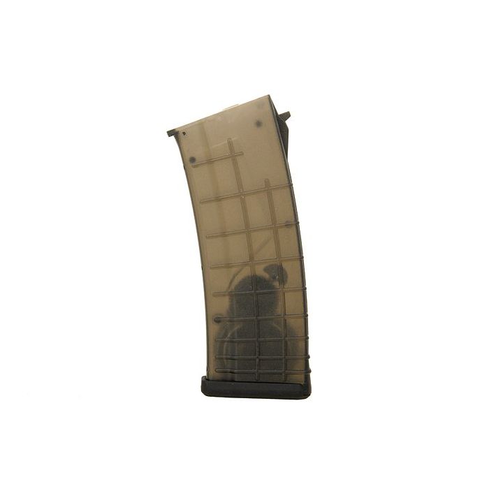 Incarcator AK 450 bile transparent Cyma