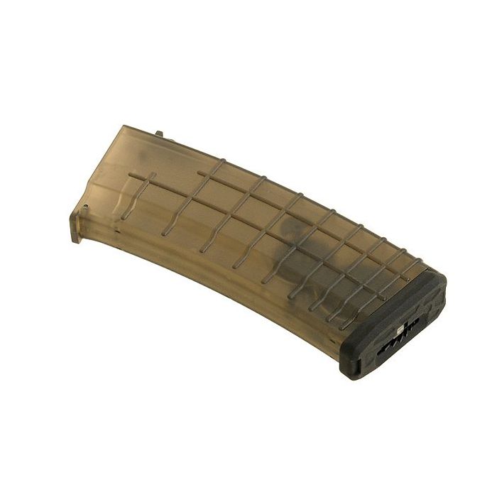 Incarcator AK 450 bile transparent Cyma